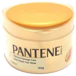 NEW Sealed Pantene Pro V Intensive Damage Deep Repair Hair Mask 5.3oz/ 150g